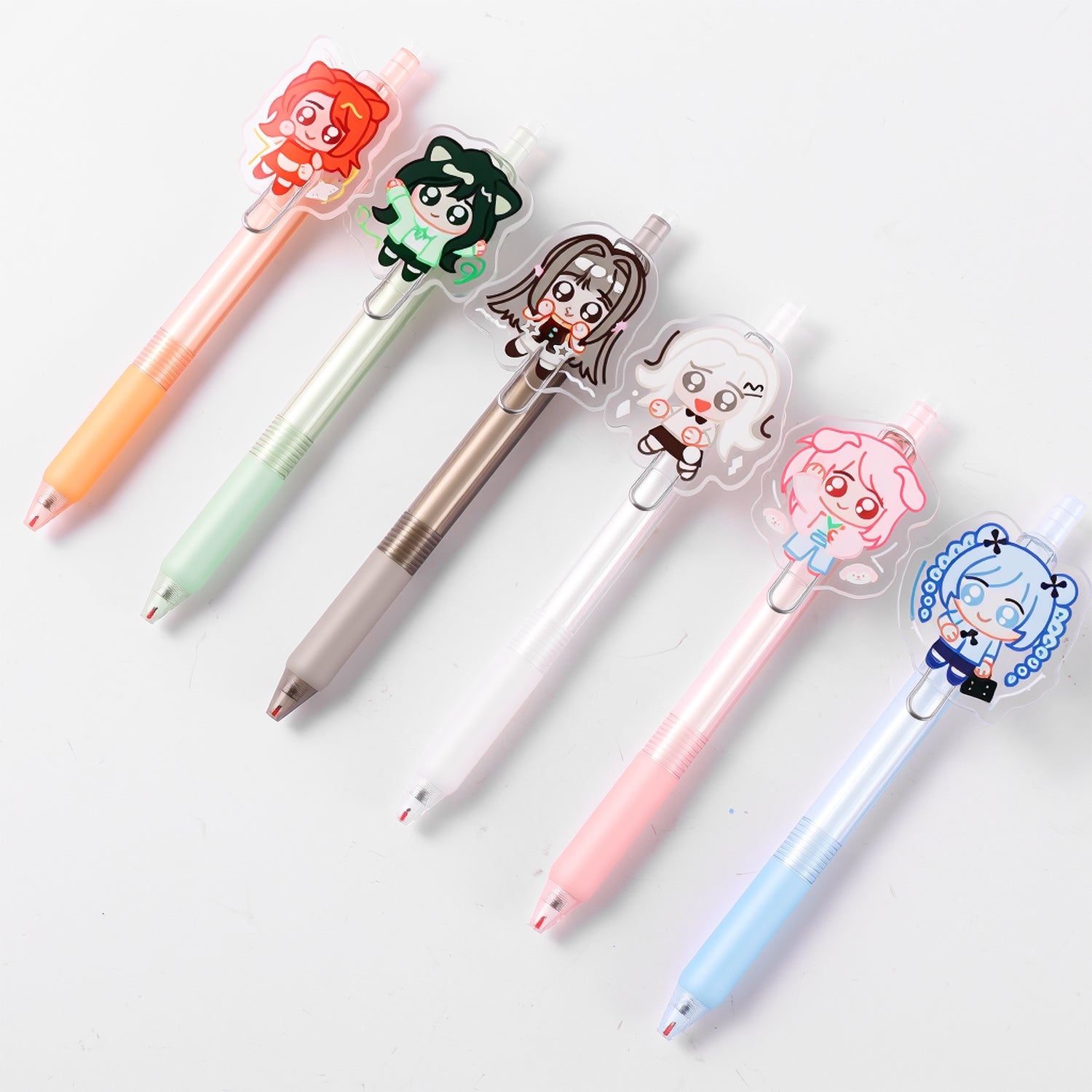 Custom Acrylic Pen