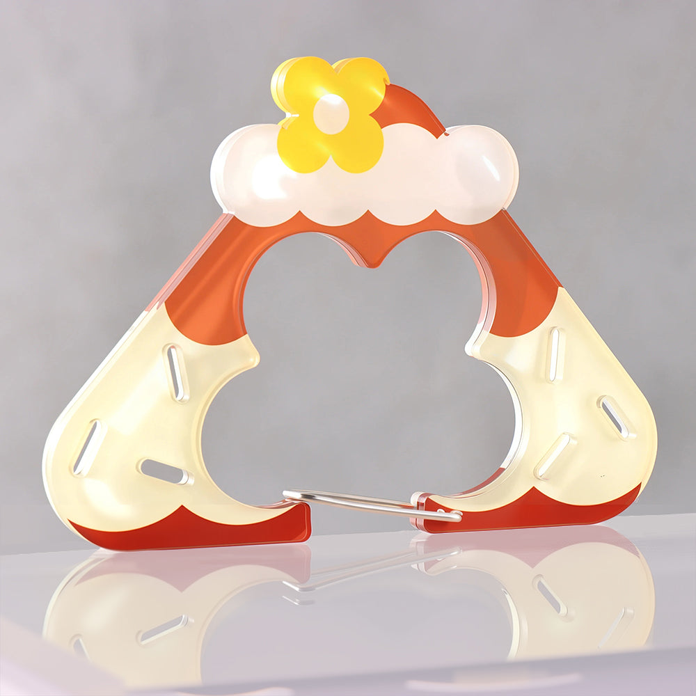Custom Acrylic Carabiner